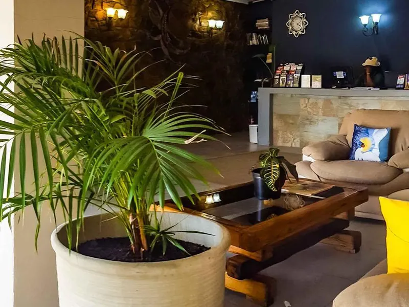 The Russel Guest House