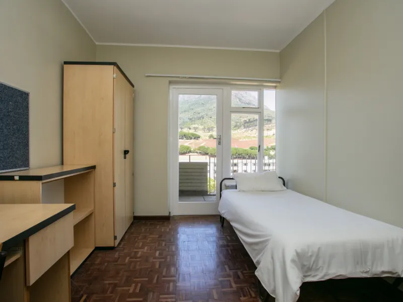 Forest Hill Backpacker