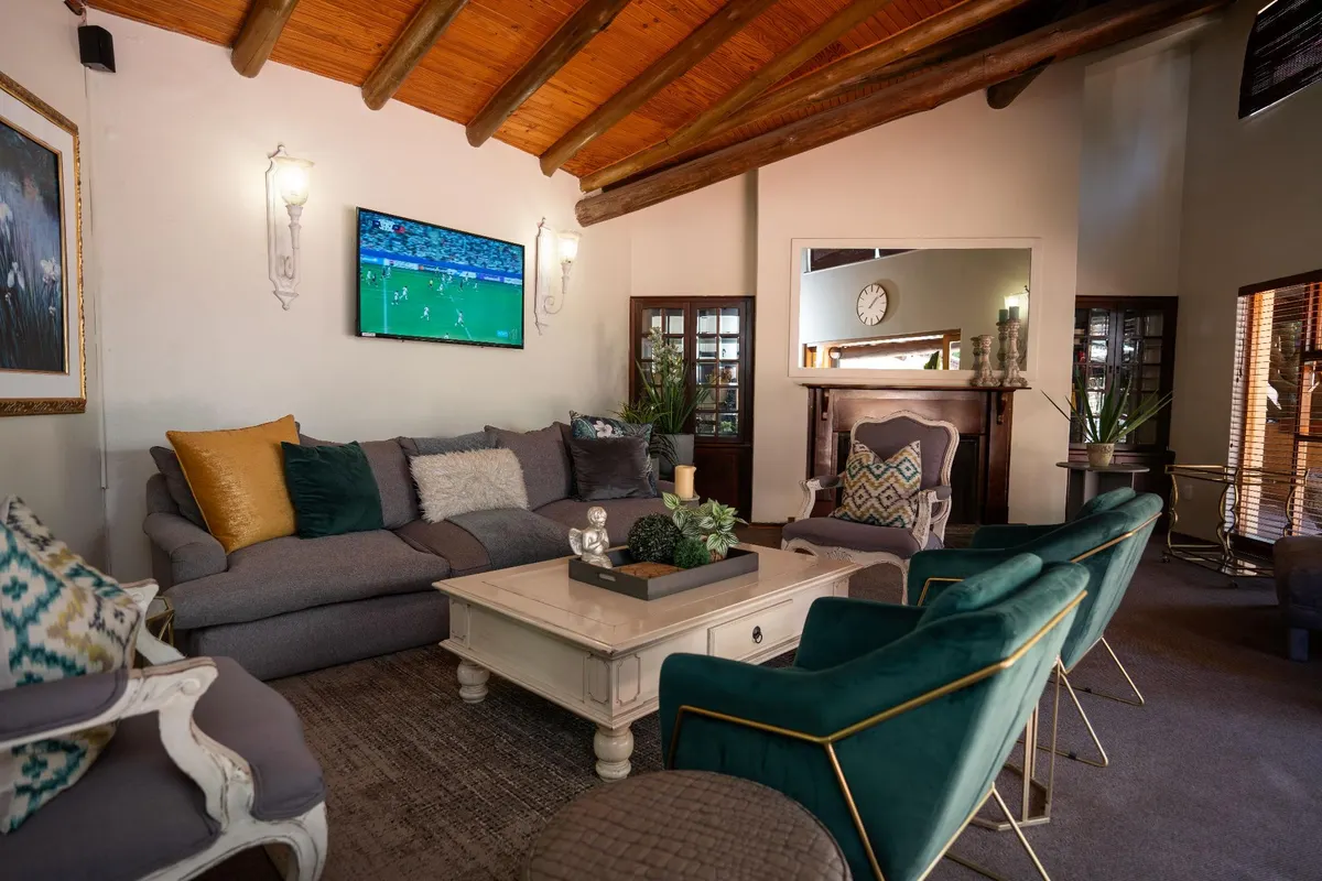 Little Tuscany Boutique Hotel