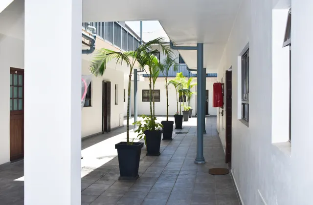 A Two Bedroom Unit just a walk away from the beach