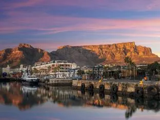 Cape Grace, A Fairmont Managed Hotel