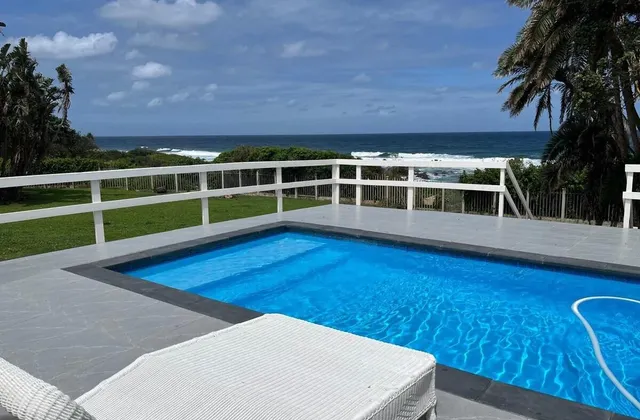 Coral Tides -18 sleeper