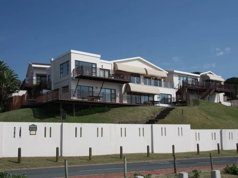 Fairlight Beach House