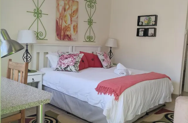 @47 Guest House -York