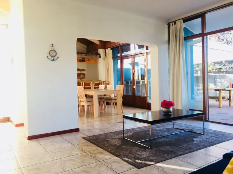 Villa V Milnerton Self Catering Accomodation