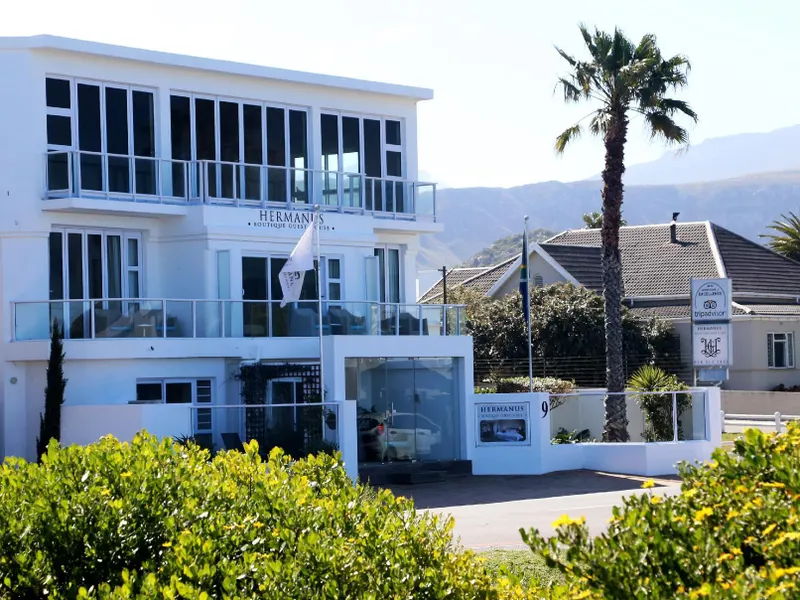 Hermanus Guest House