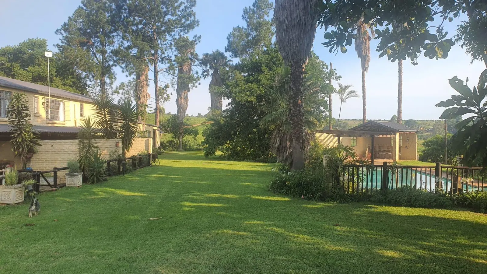KatiKati Eco Lodge