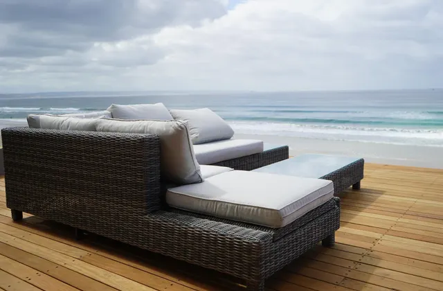 Bay Lodge on the Beach