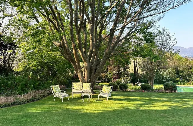 Charming Cottage in Elgin, Grabouw