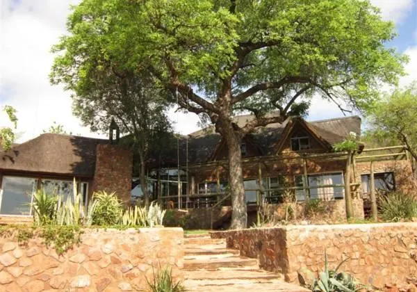Marula Cottage Guest Lodge