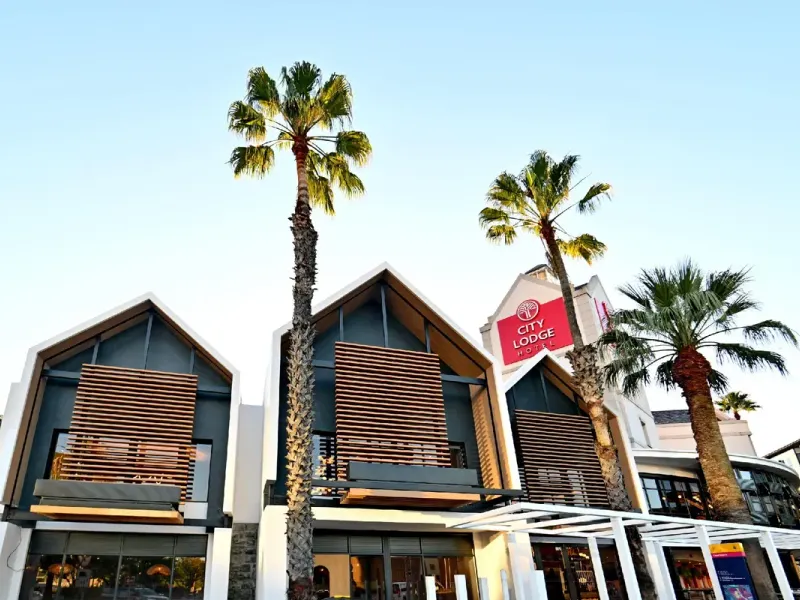 City Lodge Hotel V&A Waterfront Cape Town
