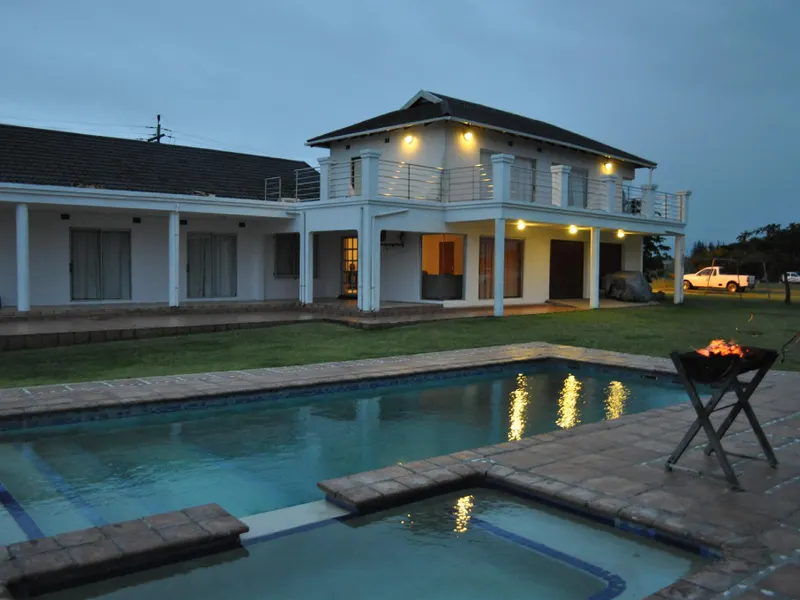 SeaXplore Lodge and Dive Center