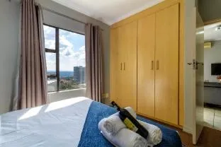 Luxury Apartments West Point Sandton – photo 2, Apartment/Flat in Johannesburg