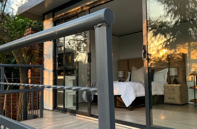 The Point of View Cabin