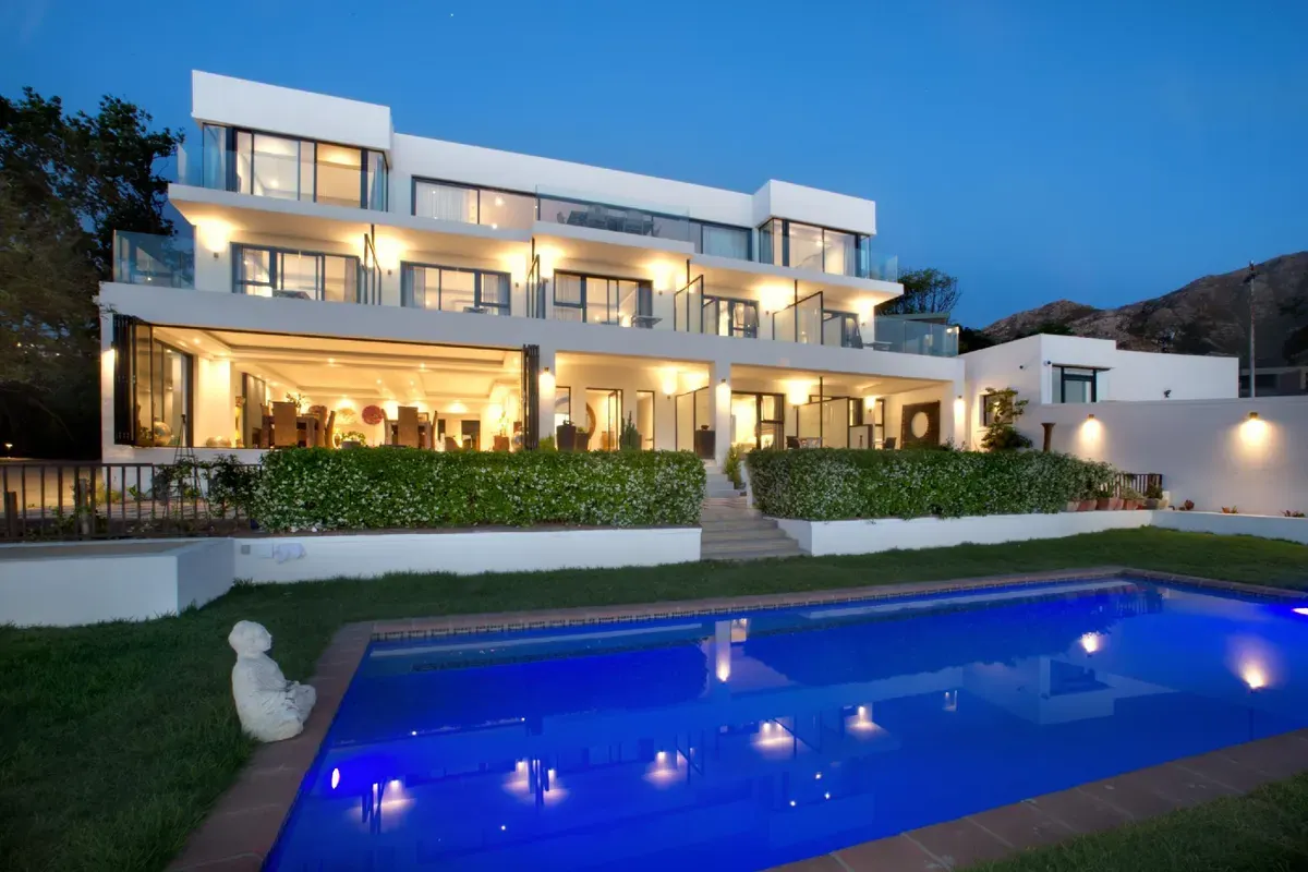 Hout Bay View Boutique Hotel 