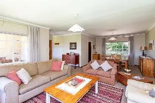 Lowestoffe Country Lodge - Rockford