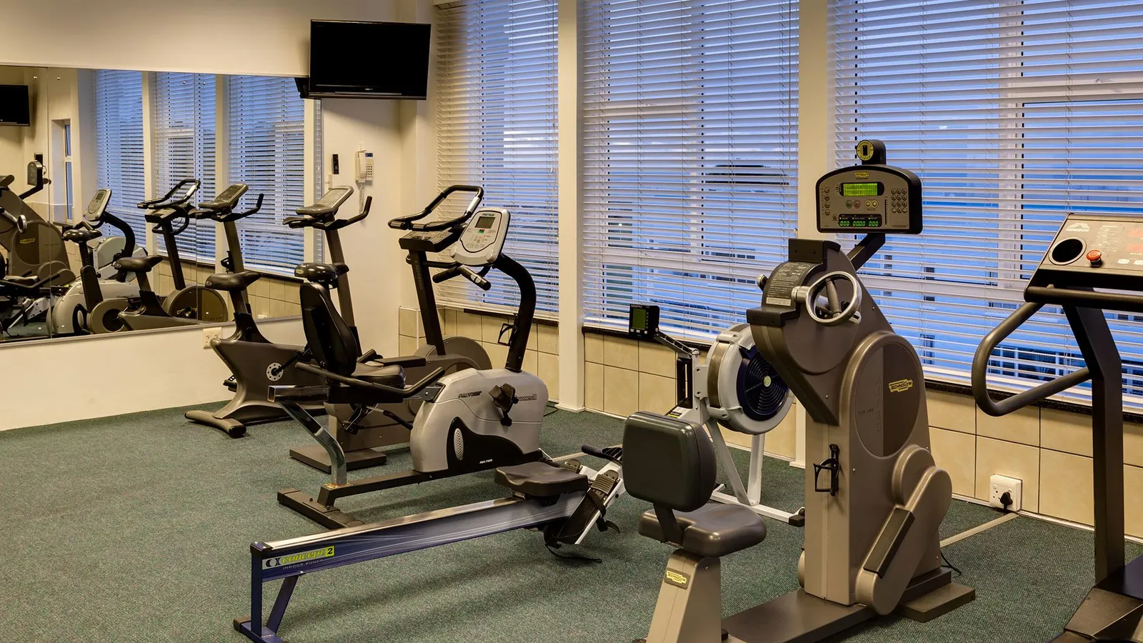 Southern Sun The Marine