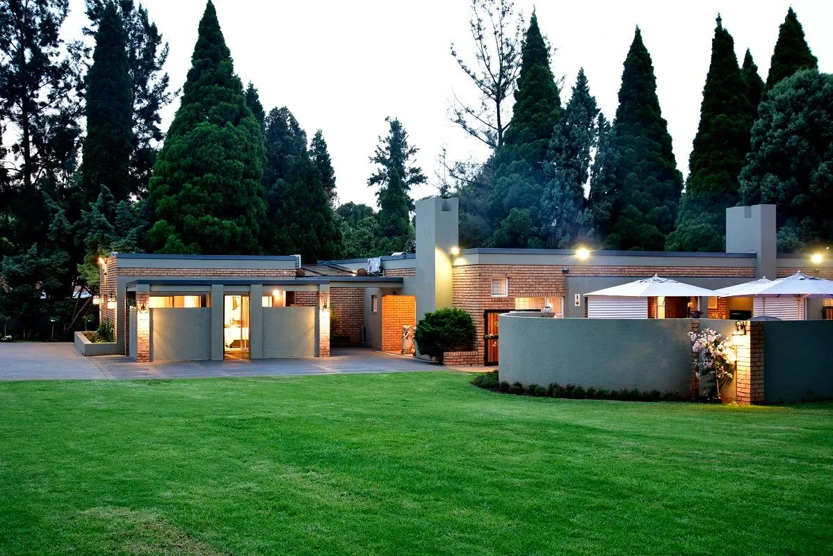 Five O' Clock Zen Boutique Guest House