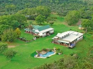 Spion Kop Lodge – exterior or main view, Winterton