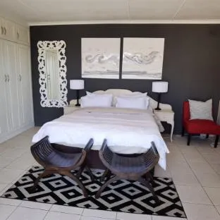 Our Beach house is Private and Pet Friendly.