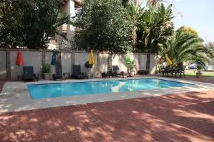 Airport Gardens Boutique Hotel – photo 3, Hotel in Johannesburg