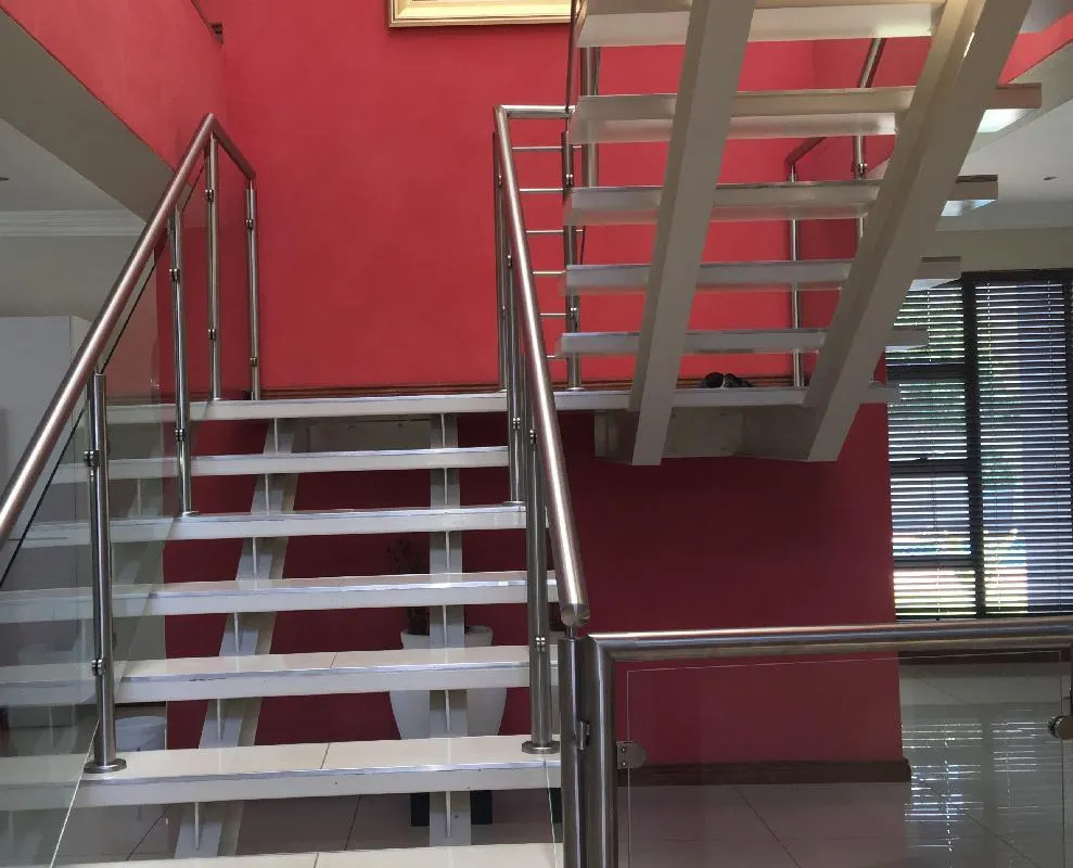 Oranimus Luxury House 