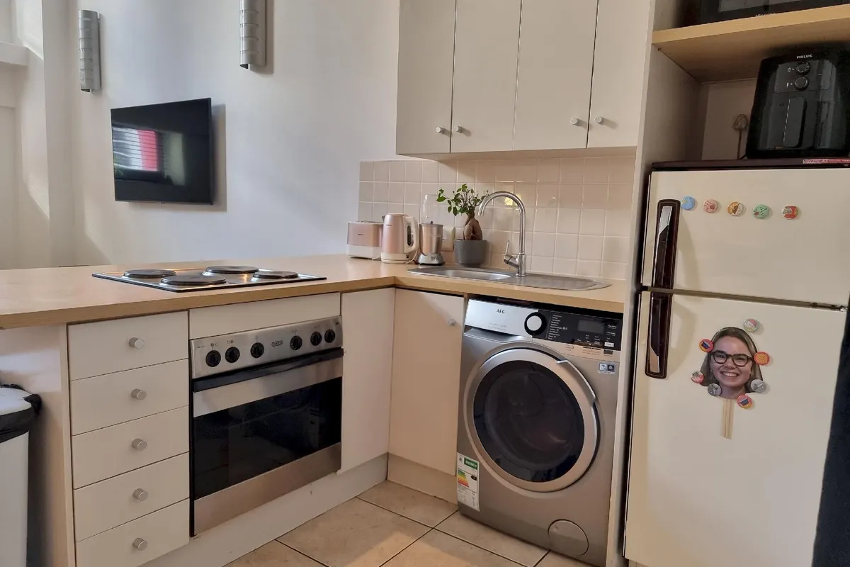 Mutual Heights M15 by CTHA