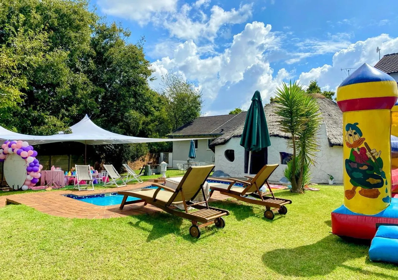 Horizn Events Venu & Accomodation (3 suites)