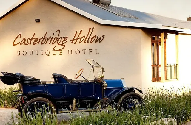 Casterbridge Hollow Boutique Hotel