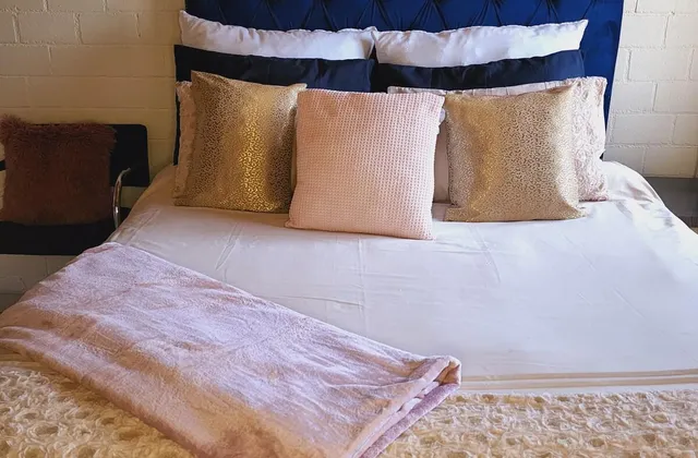 Mercy's Getaway Place