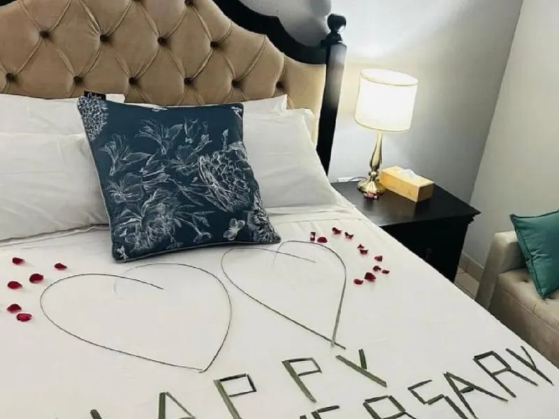 Kings view exclusive villas