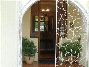 Arum Place Guest House – exterior or main view, Johannesburg