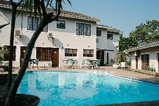 African Sands Bed and Breakfast