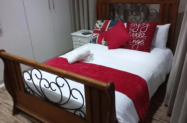 Seaside Paradise 4 sleeper