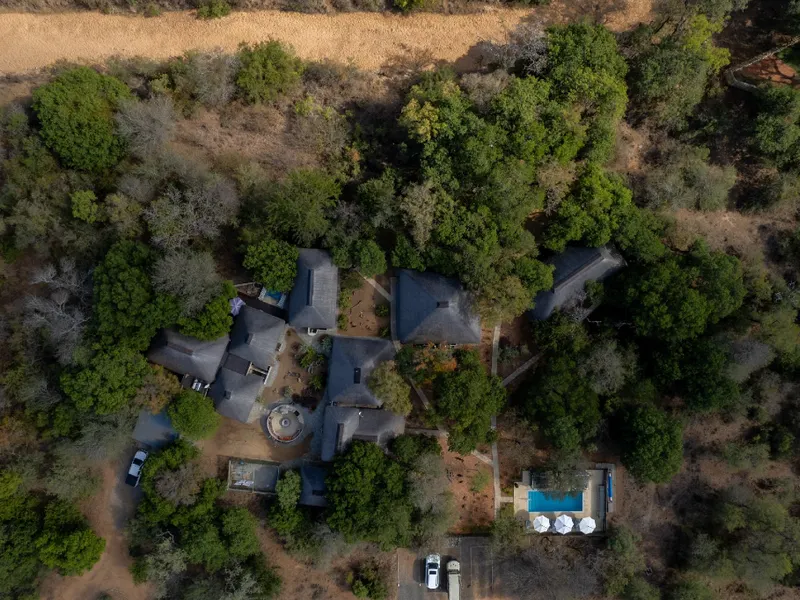 Bushbaby River Lodge