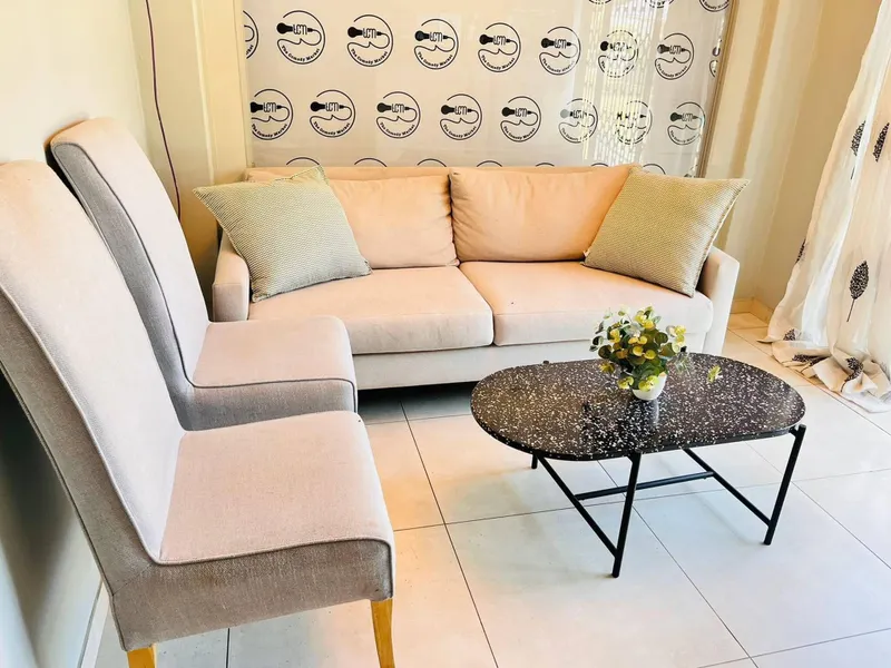 Three Bedroom Pool Villa