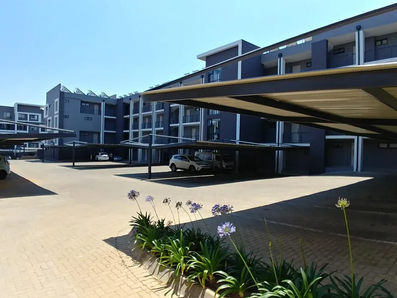 Odyssey Luxury Apartments