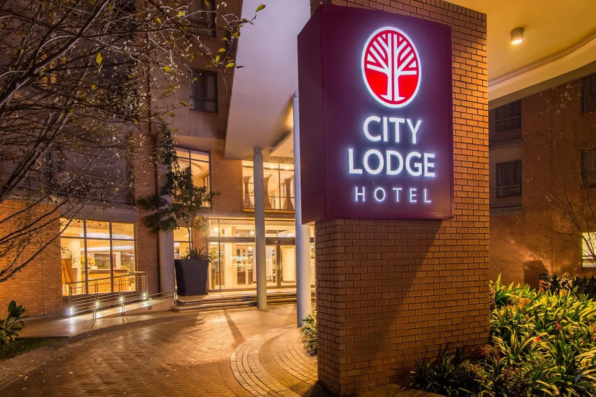 City Lodge Hotel Lynnwood Pretoria