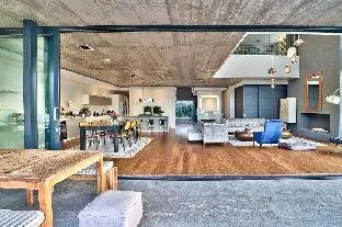 Beautiful Modern Luxury  Villa - Fresnaye - 4BR