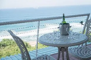 Affordable,magnificent Sea View Apartment