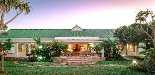 Dune Ridge Country House