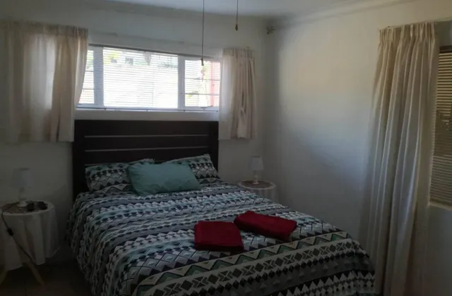 Hunters Self Catering Apartment