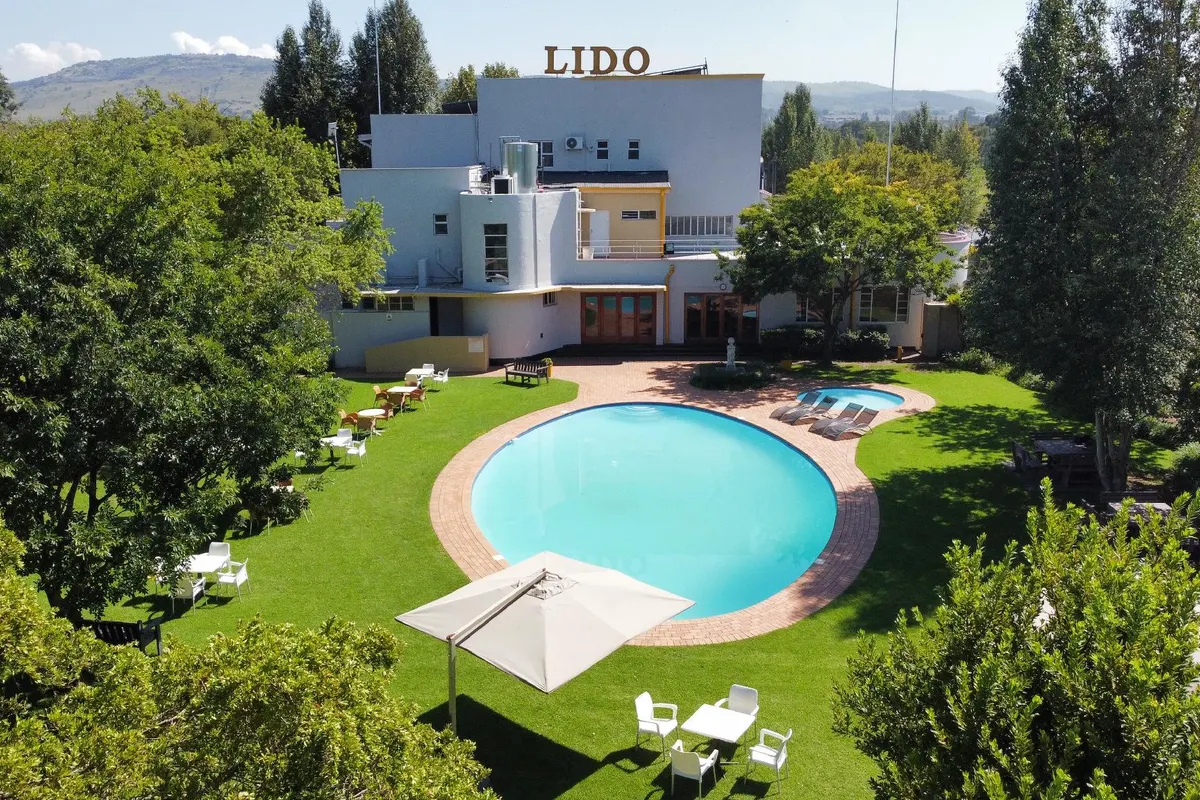 Lido Hotel