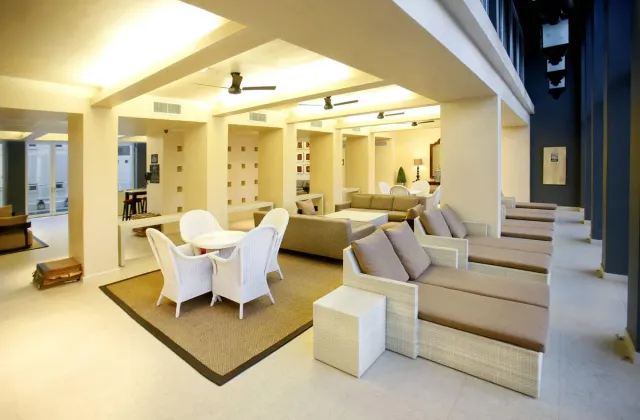 Protea Hotel Fire & Ice! Cape Town