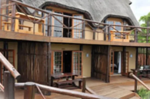 The Birdhouse Bed & Breakfast #NO Loadshedding #Solar Energy