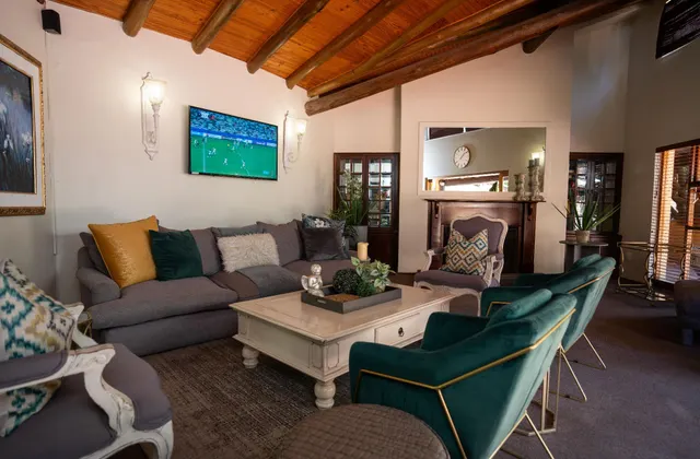 Little Tuscany Boutique Hotel