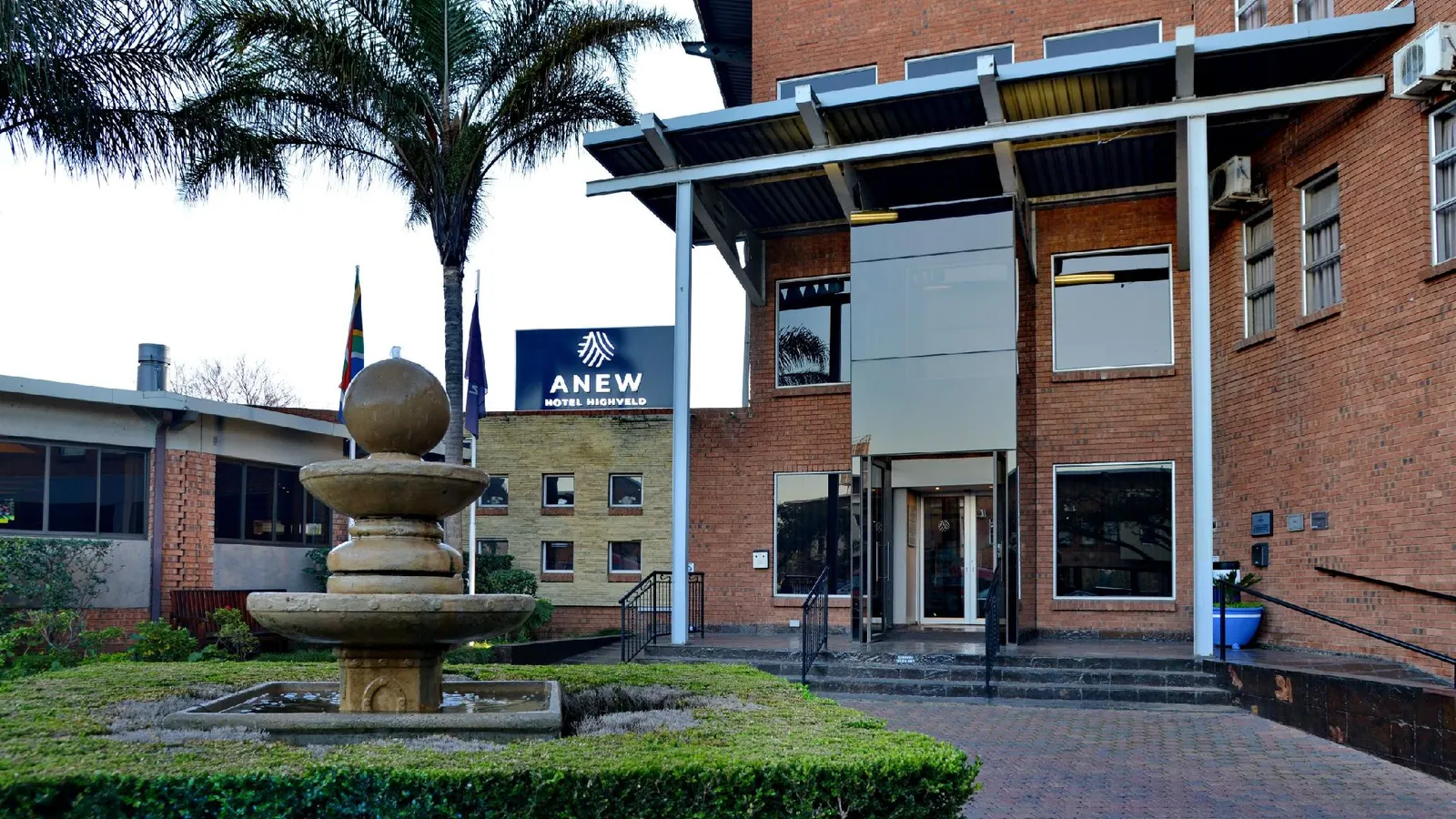 ANEW Hotel Highveld eMalahleni