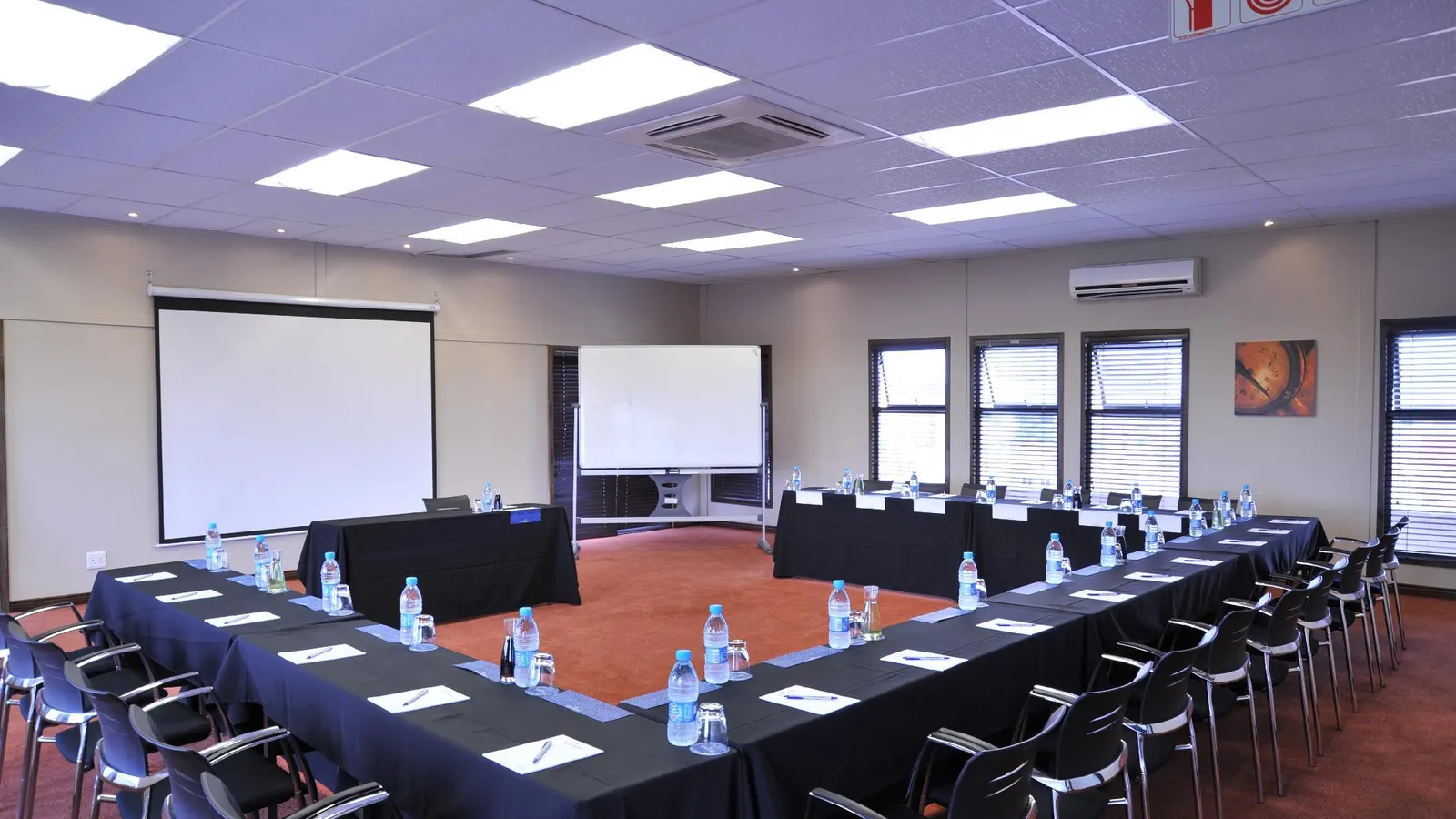 Protea Hotel Pretoria Hatfield