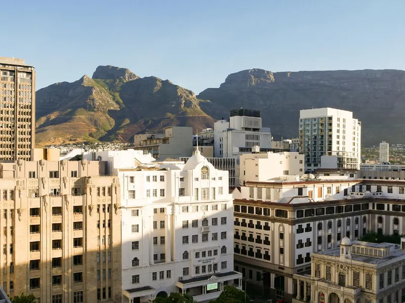 At Greenmarket Place