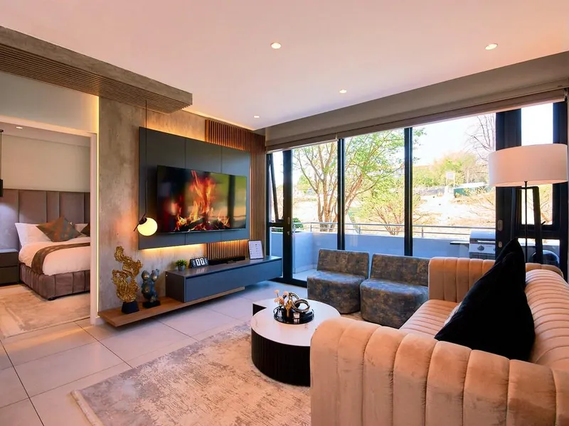 PLN-Spaces @ The Terrace-Sandton Gate